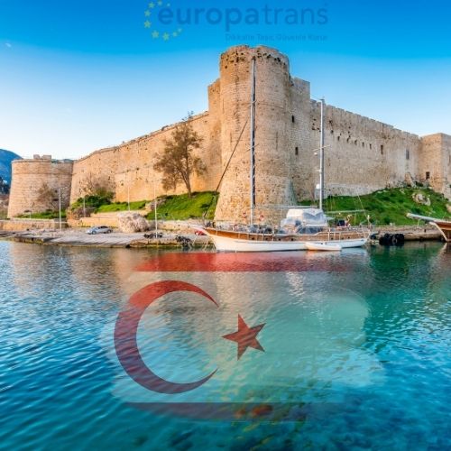 Kıbrıs Nakliyat - Profesyonel Ev Taşıma Hizmeti